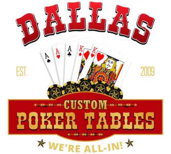 dallas-custom-poker-tables-logo