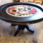 round-king-table